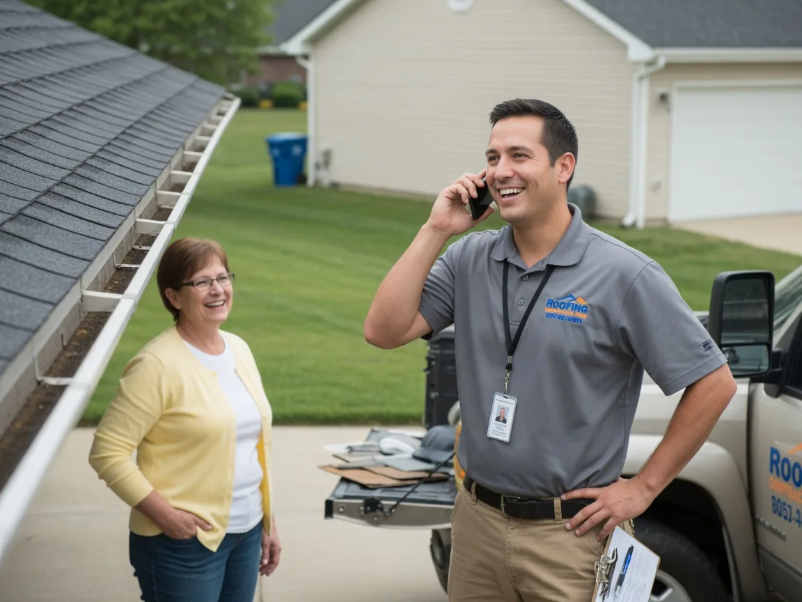 Local Roofing Contractors Osmond, NE FAQs
